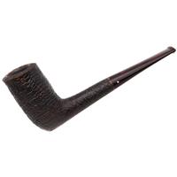 Becker Sandblasted Billiard (Three Clubs)