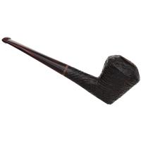 Becker Sandblasted Dublin (Four Clubs) (2022)
