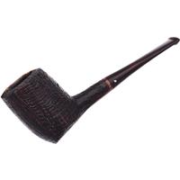 Becker Sandblasted Billiard (Three Clubs) (2022)