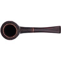 Becker Sandblasted Billiard (Three Clubs) (2022)