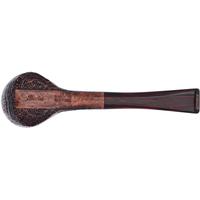 Becker Sandblasted Billiard (Three Clubs) (2022)