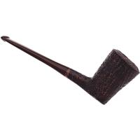 Becker Sandblasted Dublin (Three Clubs) (2022)