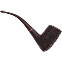 Becker Sandblasted Pickaxe (Two Clubs) (2022)