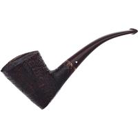 Becker Sandblasted Bent Dublin (Two Clubs) (2022)