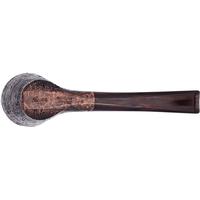 Becker Sandblasted Bent Dublin (Two Clubs) (2022)