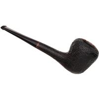 Becker Sandblasted Acorn (Two Clubs) (2022)