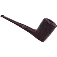 Becker Sandblasted Billiard (Two Clubs) (2022)
