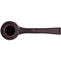 Becker Sandblasted Billiard (Two Clubs) (2022)