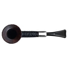 Musico Sandblasted Bent Dublin with Silver (Special)