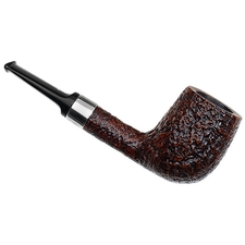 Musico Sandblasted Billiard with Silver (Floodlight Special)
