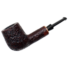 Musico Sandblasted Billiard with Bone (Special)