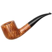Musico Smooth Bent Pot (Club)