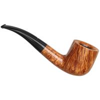 Musico Smooth Bent Pot (Club)