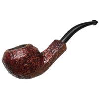 Musico Sandblasted Bent Bulldog with Horn (Floodlight Special)
