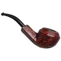 Musico Sandblasted Bent Bulldog with Horn (Floodlight Special)