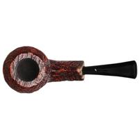 Musico Sandblasted Bent Bulldog with Horn (Floodlight Special)