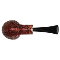 Musico Sandblasted Bent Bulldog with Horn (Floodlight Special)