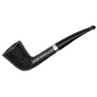 Musico Sandblasted Zulu with Silver (Floodlight)