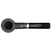 Musico Sandblasted Zulu with Silver (Floodlight)