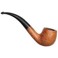 Musico Sandblasted Bent Apple (Floodlight Special)