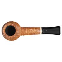 Musico Sandblasted Rhodesian with Antler (Floodlight Special)