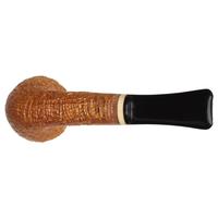 Musico Sandblasted Rhodesian with Antler (Floodlight Special)