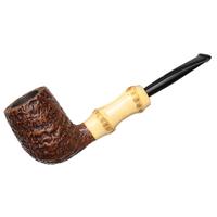 Musico Sandblasted Billiard with Bamboo (Floodlight Special)