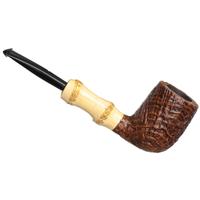 Musico Sandblasted Billiard with Bamboo (Floodlight Special)