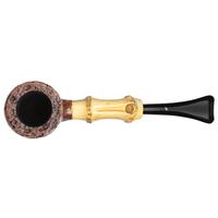 Musico Sandblasted Billiard with Bamboo (Floodlight Special)