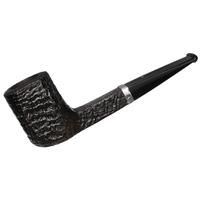 Musico Sandblasted Paneled Billiard with Silver (Floodlight)