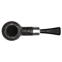 Musico Sandblasted Apple with Silver (Floodlight)