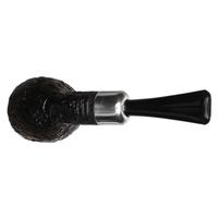Musico Sandblasted Apple with Silver (Floodlight)