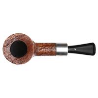 Musico Sandblasted Pot with Silver (Floodlight Special)