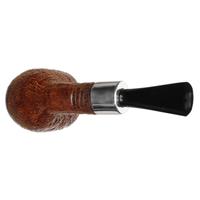 Musico Sandblasted Pot with Silver (Floodlight Special)