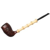 Musico Sandblasted Pear with Bamboo (Floodlight Double Special)