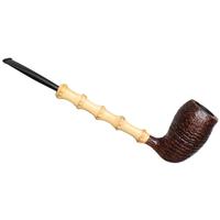 Musico Sandblasted Pear with Bamboo (Floodlight Double Special)