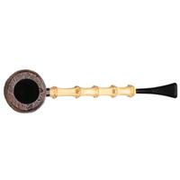 Musico Sandblasted Pear with Bamboo (Floodlight Double Special)