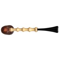 Musico Sandblasted Pear with Bamboo (Floodlight Double Special)