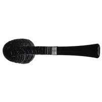 Musico Sandblasted Pear with Silver (Floodlight)