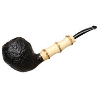 Musico Sandblasted Rhodesian with Bamboo (Floodlight)
