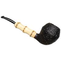 Musico Sandblasted Rhodesian with Bamboo (Floodlight)