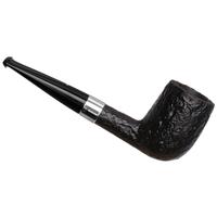 Musico Sandblasted Billiard with Silver