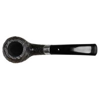 Musico Sandblasted Bent Brandy with Silver (Floodlight)