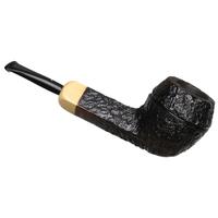Musico Sandblasted Bulldog with Boxwood