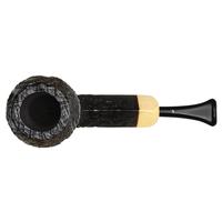 Musico Sandblasted Bulldog with Boxwood