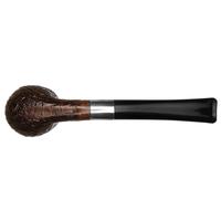 Musico Sandblasted Bent Pot with Silver (Floodlight)