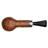 Musico Sandblasted Billiard with Silver (Floodlight)