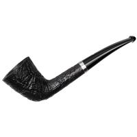 Musico Sandblasted Bent Dublin with Silver