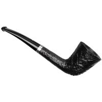 Musico Sandblasted Bent Dublin with Silver