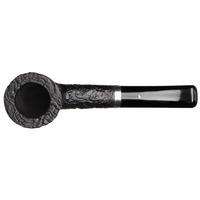 Musico Sandblasted Bent Dublin with Silver